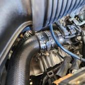 インテーク NI-160 SEV / ダブリュ・エフ・エヌ(セヴ / ダブリュ・エフ