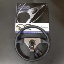 comusa ステアリングに関する情報まとめ - みんカラ