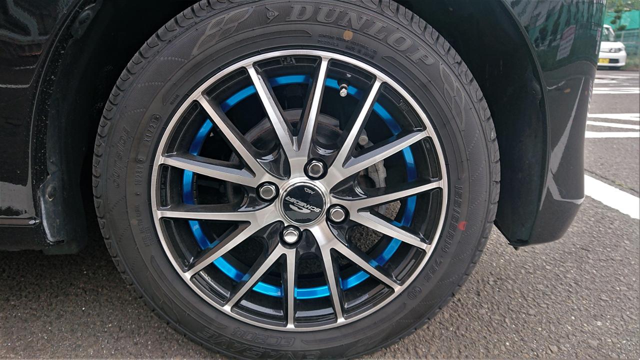 A-TECH / マルカサービス SCHNEIDER RX27 のパーツレビュー | デイズ