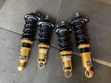 LiBRA MILD DAMPER TWIN のパーツレビュー | ロードスター(生皮