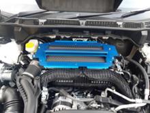 ZERO SPORTS クールアクションⅡ コンプリートセット のパーツレビュー