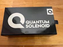 quantum solenoid quantum solenoid trackに関する情報まとめ - みんカラ