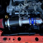 ZERO-1000 パワーチャンバー TYPE2 TOP FUEL(トップフューエル)のエア