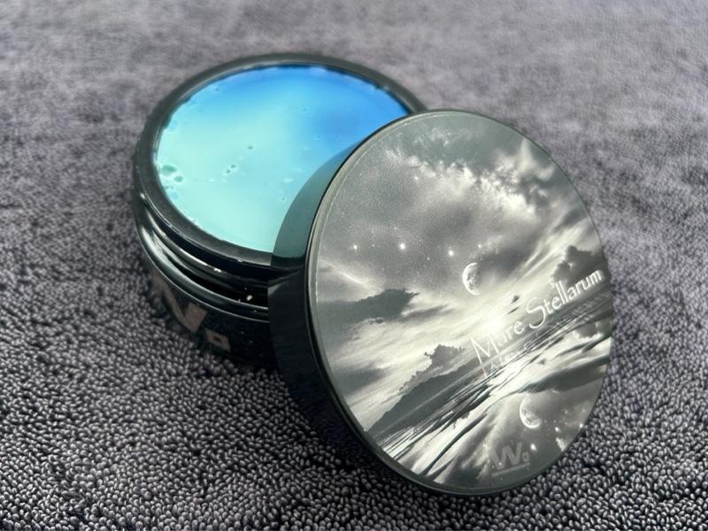 waxaddict 🇬🇧 Mare Stellarum 100ml のパーツレビュー | ザ