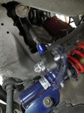 zero fighter 逆刺しタイロッドエンドに関する情報まとめ - みんカラ