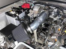 HB1st / ハイブリッジファースト NAGバルブ シュパーブフォース の