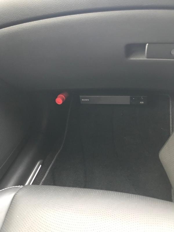 SONY BDP-S1500 のパーツレビュー | スカイライン ハイブリッド(みひろ