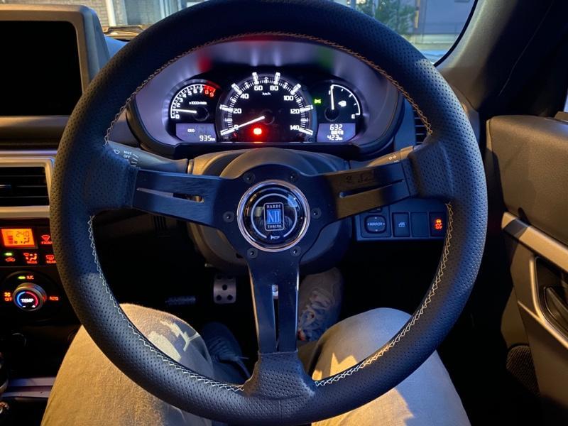 NARDI NARDI/ナルディ SPORTS(スポーツ) タイプラリー 2021限定モデル