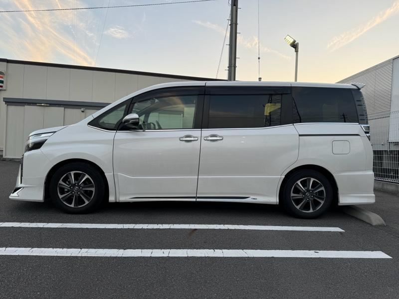 トヨタモデリスタ / MODELLISTA ローダウンスプリング のパーツ