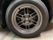 enkei rpf1 185specialに関する情報まとめ - みんカラ