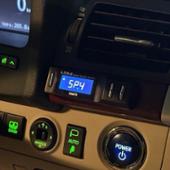 L.T.S.Ⅱ スロットルコントローラー TOM'S(トムス)のスロットル