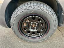 15インチ 7j デイトナホイールに関する情報まとめ - みんカラ