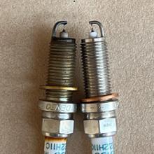 日産(純正) 日産純正スパークプラグ 22401-6RA1C のパーツレビュー