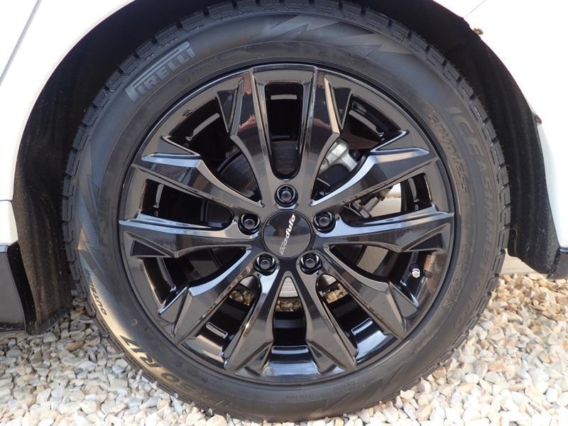 Modulo / Honda Access MS-036 のパーツレビュー | シビック