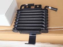 スバル(純正) S4 ts CVTオイルクーラー のパーツレビュー | レヴォーグ