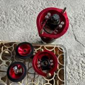 可動式ピロアッパーマウント SPIEGEL(シュピーゲル)のピロアッパー