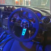 ディープコーンステアリング 35Φ DEPO RACING(デポレーシング)の