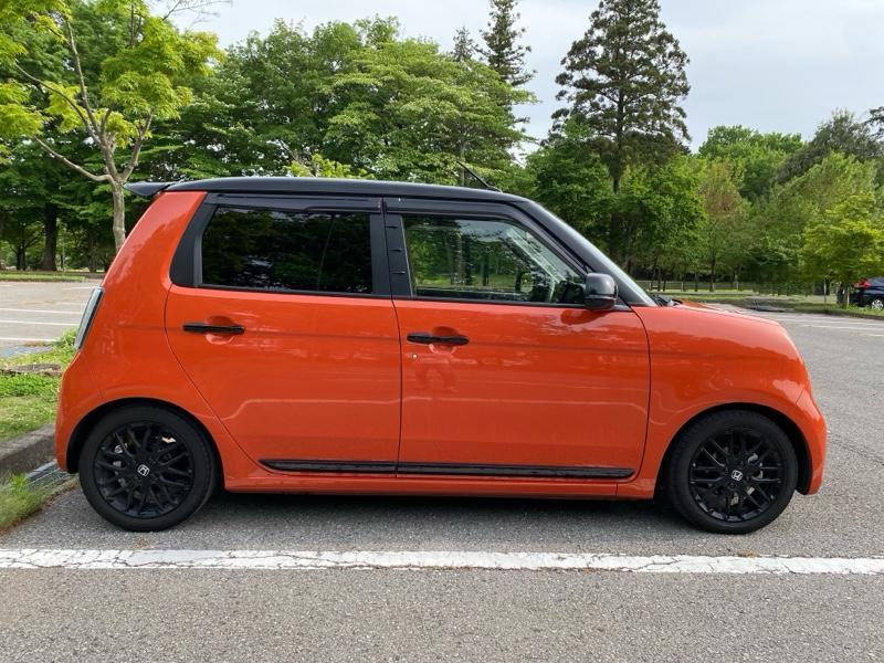 KYB / カヤバ Lowfer Sports KIT のパーツレビュー | N-ONE(Sono