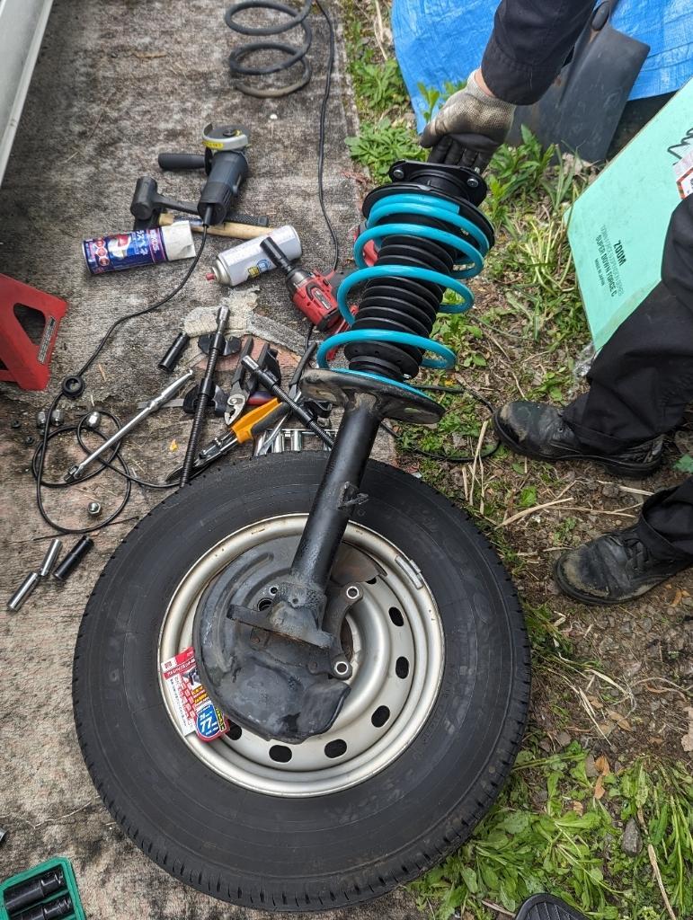 ZOOM スーパーダウンフォースC のパーツレビュー | コンフォート(えい