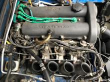 AE101用4連スロットル トヨタ(純正)(トヨタジュンセイ)のスロットルの