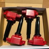 RM パワーコイル2 Type D R Magic(アールマジック)のイグニッション