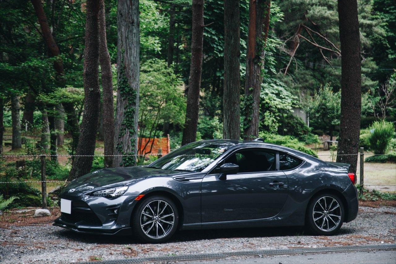 TEIN FLEX Z のパーツレビュー | 86(ゆう＠) | みんカラ