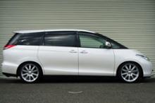 TEIN FLEX Z エスティマ ACR50W/GSR50W/ACR55W/GSR55W/AHR20W のパーツ