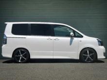 TEIN FLEX Z のパーツレビュー | ヴォクシー(TEIN) | みんカラ