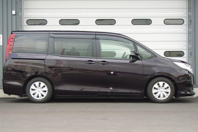 TEIN STREET BASIS Z のパーツレビュー | ノア(TEIN) | みんカラ