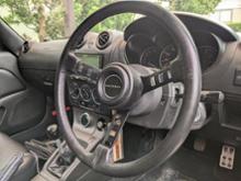 バンザイスポーツ B.R.Eオリジナルコンペハンドル(35cm) のパーツ