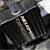 Power Module NEUSPEED(ニュースピード)のサブコンの口コミ・パーツ