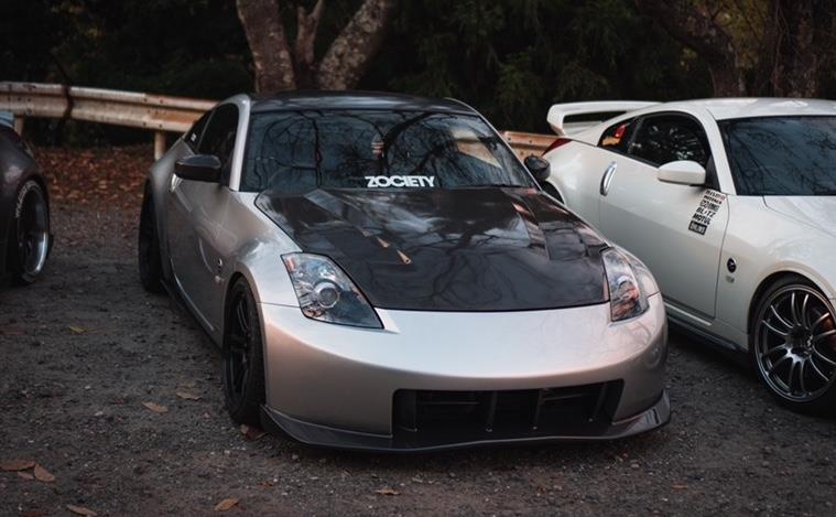 フェアレディZ(日産) | なべちゃん350zの愛車 | みんカラ