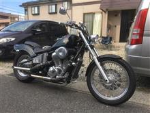 スティード ローダウンに関する情報まとめ - みんカラ