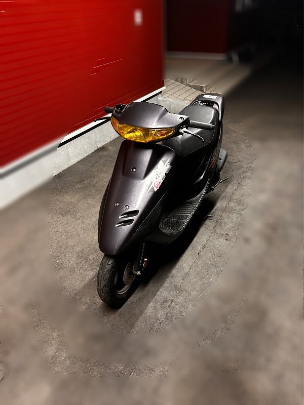 ホンダ スーパーディオ ZX カスタムまとめ - おすすめのカスタムはこれ