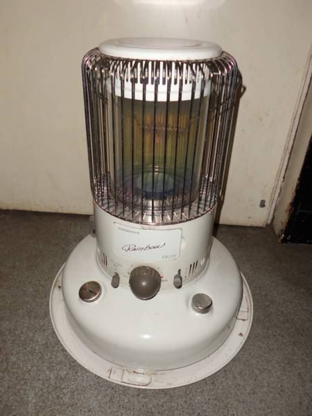 074 トヨトミ ムーンライターML-20／21／25｜しっぽだのブログ｜燃える