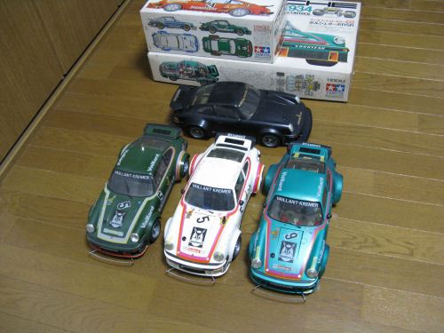 コバルトグリーン｜シロ柴のブログ｜パワーバルジ - みんカラ