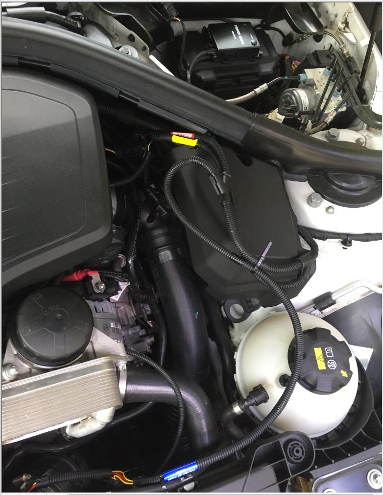 BMW・N20エンジン専用サブコンのPIVOT PDX-B1を付けてみた。｜sai23の