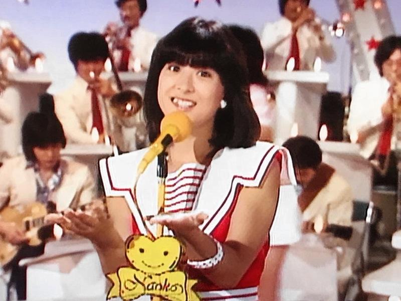 DENONミュージック倶楽部・奈保子の少しだけハイヒール スタート