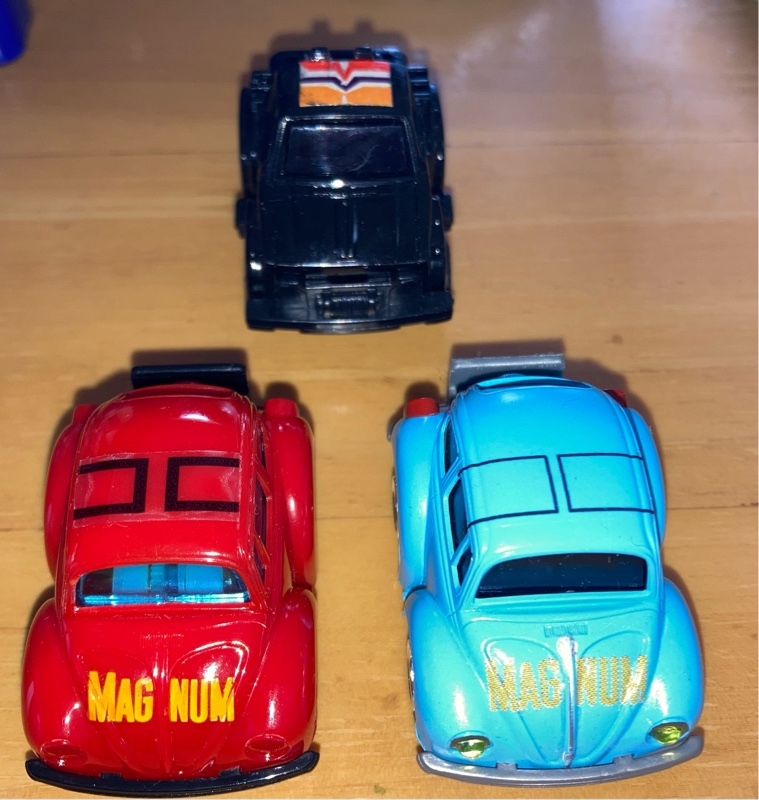 タカラ 豆ダッシュ、チョロQ!｜ヤマシ￥太のブログ｜セリカ 再び