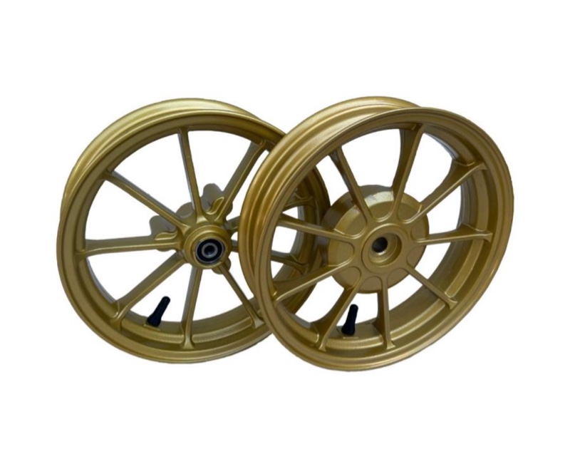 ライブディオZX、パーツに振り回される。｜田なっくすのブログ｜田なっ