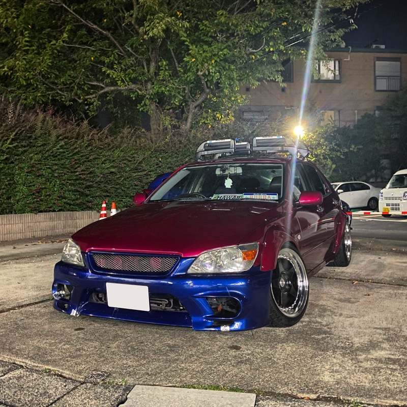 YZXのフォトアルバム「