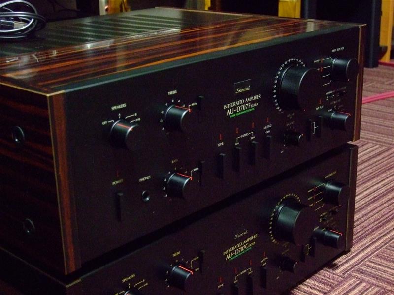 AU-D707F Extraを捕獲しました｜洗車らぼ。のブログ｜洗車研究所