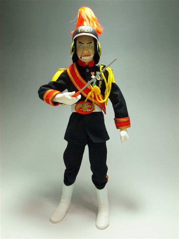 ブラック将軍｜滝雅也のブログ｜昭和の秘密基地 - みんカラ