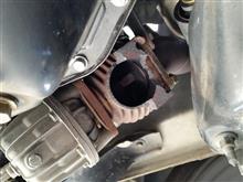 エアフロ吹き返し防止アダプターに関する情報まとめ - みんカラ