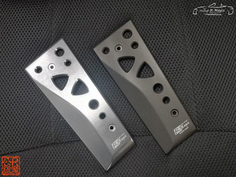 NDロードスター用3Dアクセルペダルのアウトレット品販売開始｜R Magic