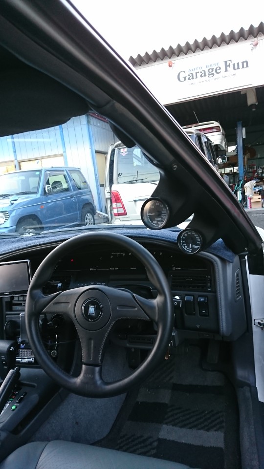 ら*ら様 70スープラ ステアリング ら*ら様 70スープラ ステアリング