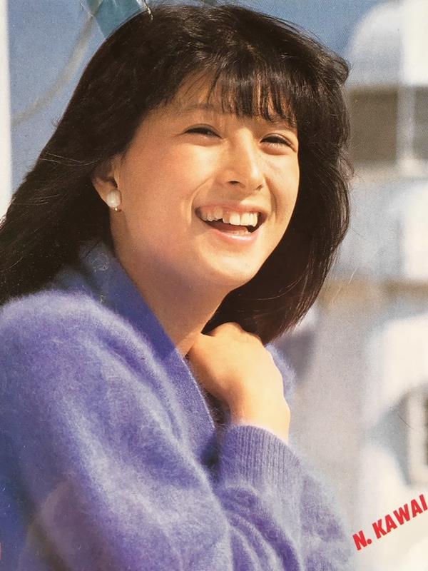 DENONミュージック倶楽部・奈保子の少しだけハイヒール スタート