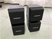 bose 501 cube speakerに関する情報まとめ - みんカラ