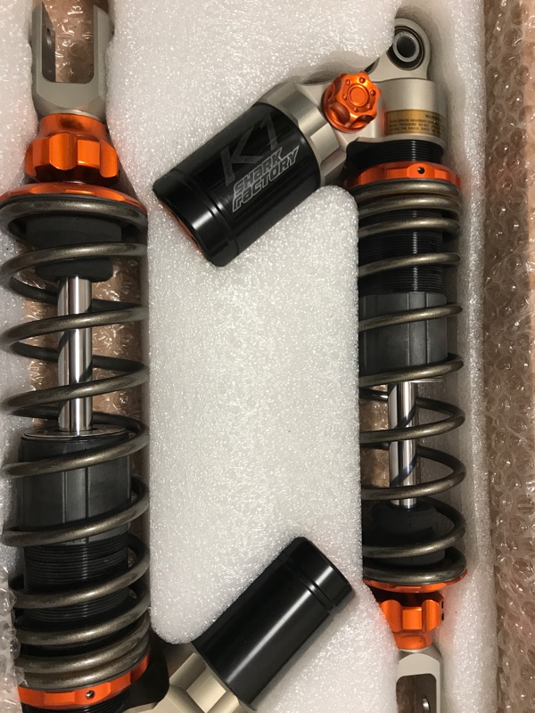 シャークファクトリー K1（ヤマハ シグナスX SR）by 超まっする - みんカラ