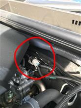 TDI Tuning CRTD4 TDI Tuning 取り付け（トヨタ ランドクルーザー